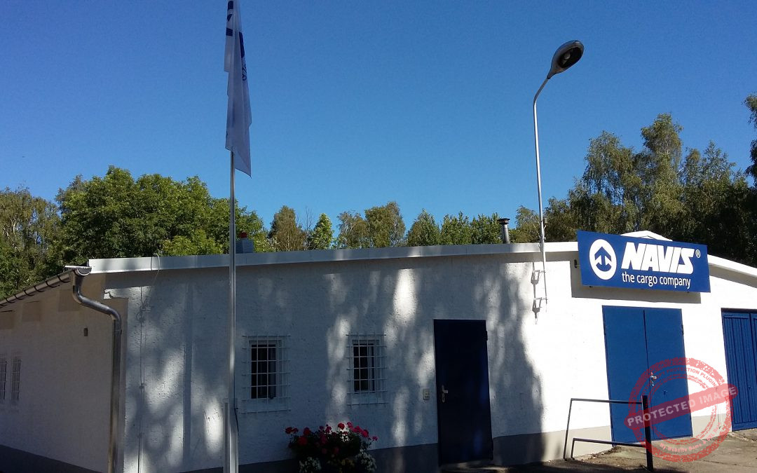 NAVIS Freiberg erfolgreich auditiert