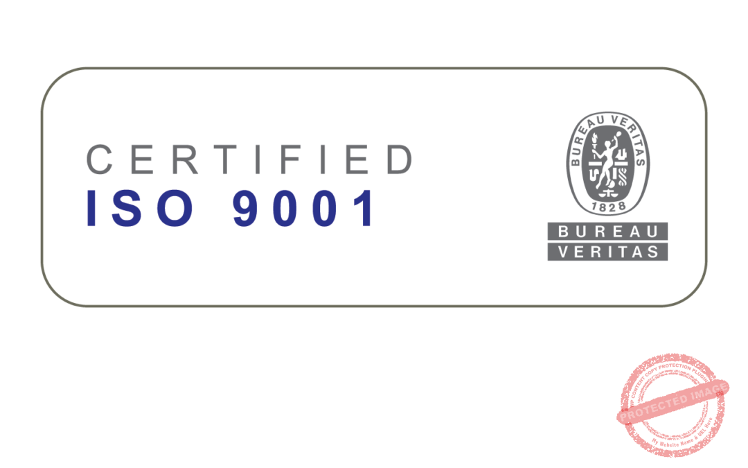 Neue QM Zertifikate 9001:2015 online