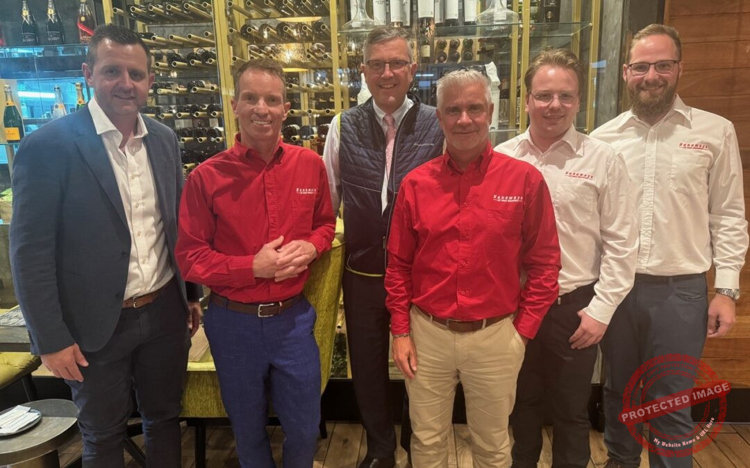 Südafrika: NAVIS Partner Heneways feiert 50-jähriges Firmenjubiläum