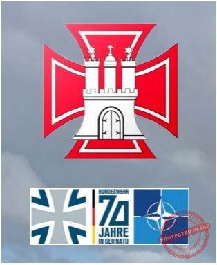 70 Jahre Bundeswehr – Sicherung der Seewege und Handelsrouten