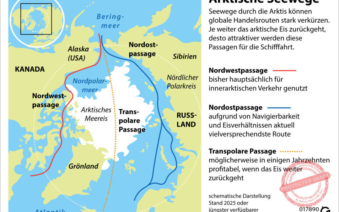 NAVIS News vom 5. November 2025 sind online