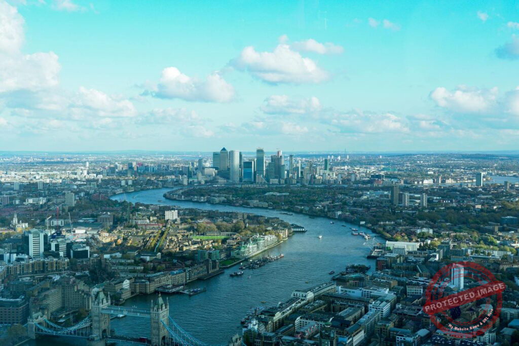 London Panorama