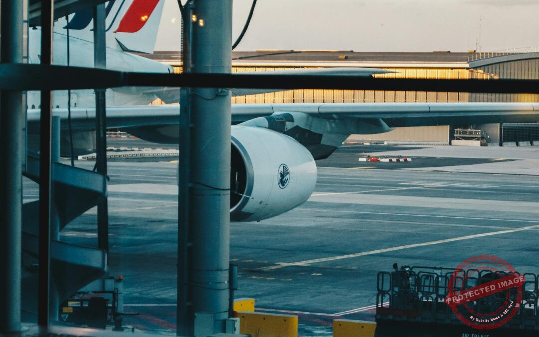 Luftfracht: Verlängerung des REST-Verfahrens in Frankreich bis zum 31.12.2027