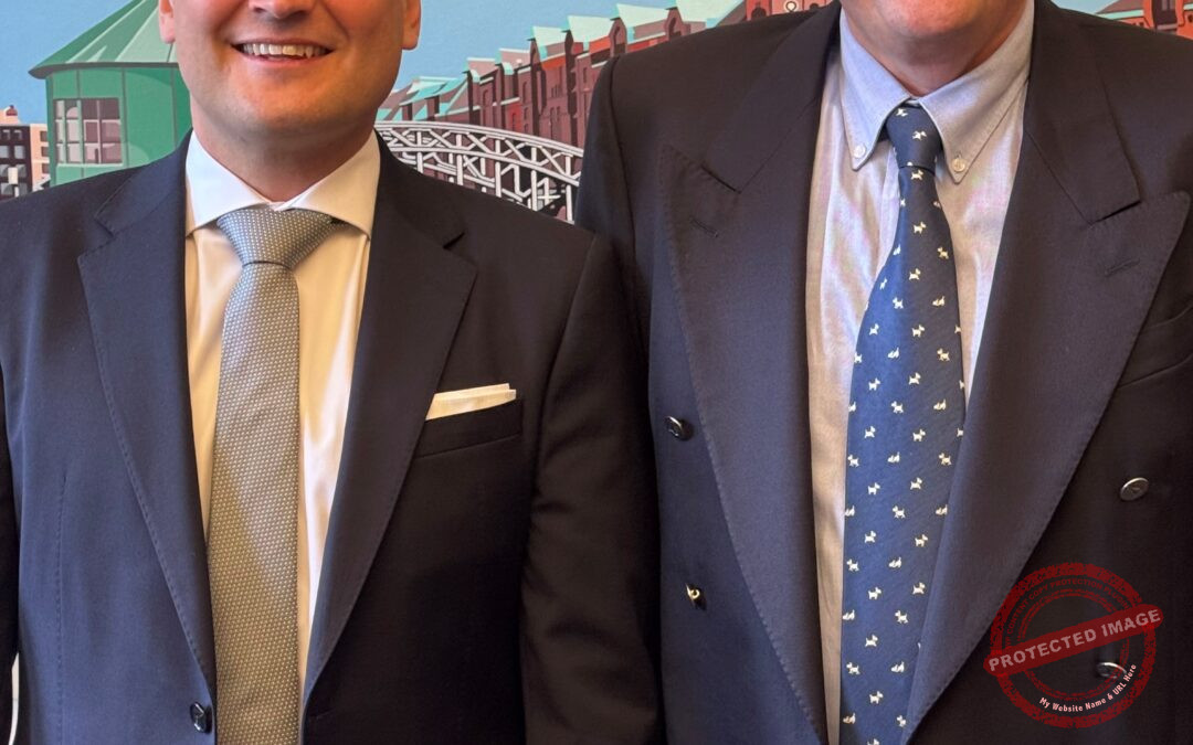 NAVIS hat sich mit der De Well Group zusammengeschlossen