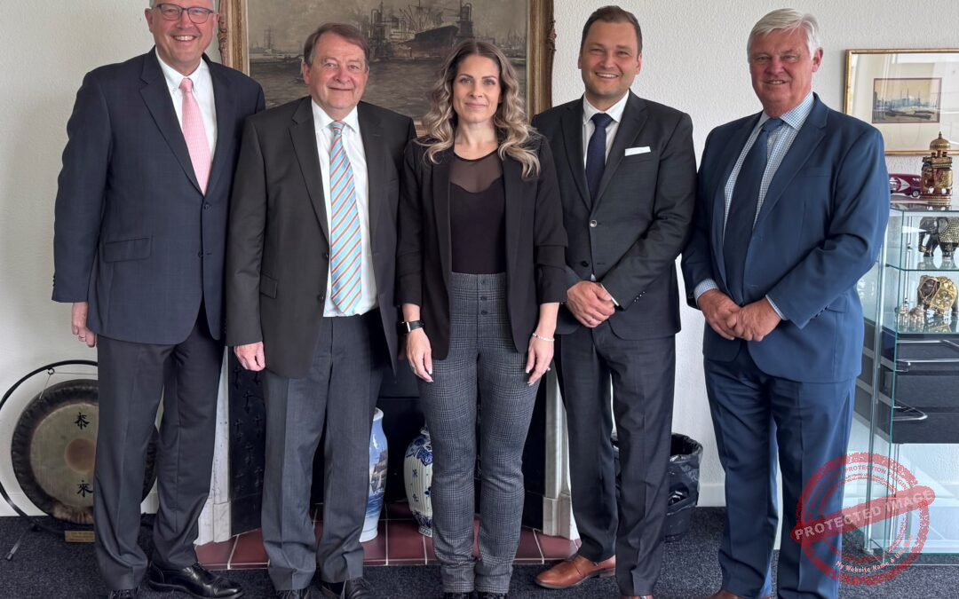 Besuchsreise zu den NAVIS Häusern und Kooperationspartnern