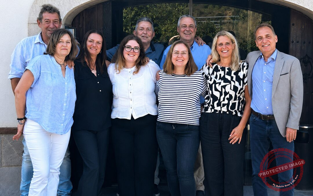 Spanien: Besuch beim NAVIS Partner L.W. Cretschmar Española