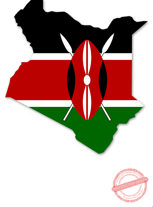 Kenia: Advance Cargo Declaration (ACD) ab 03.08.2026 verpflichtend